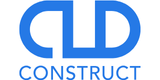 CLD Construct logo