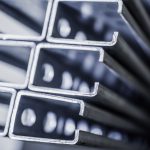 Geanodiseerde aluminium U profielen voor panelen